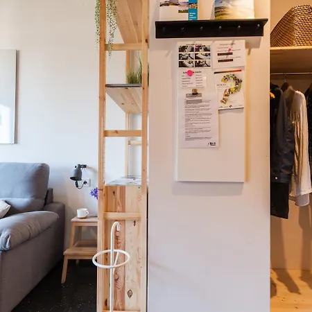 Dada By Egona Appartement