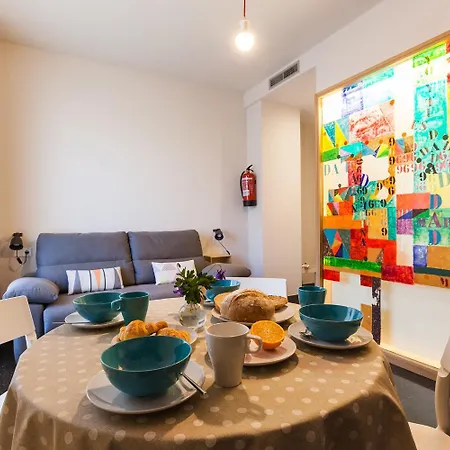 Dada By Egona Appartement *