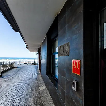 Dada By Egona Appartamento Zarautz