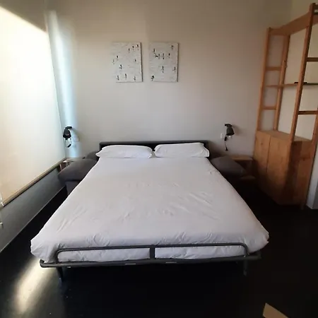 Appartamento Dada By Egona *