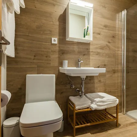 Dada By Egona Appartement Zarautz