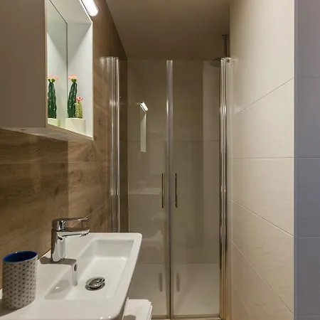 Appartamento Dada By Egona Zarautz