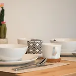 Apartamento Dada By Egona Zarautz