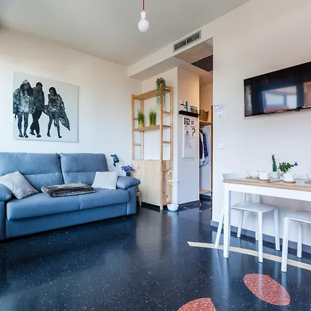 Apartment Dada By Egona *