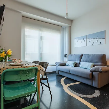 Apartment Dada By Egona