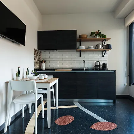 Dada By Egona Apartment *