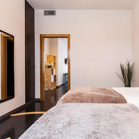 Apartment Dada By Egona *