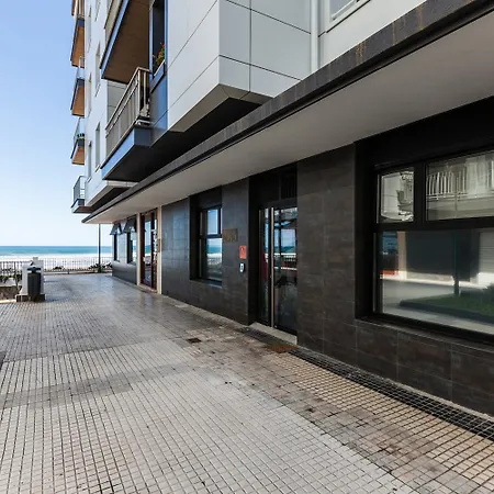 Dada By Egona Apartment Zarautz