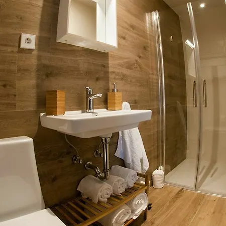 Dada By Egona Apartment