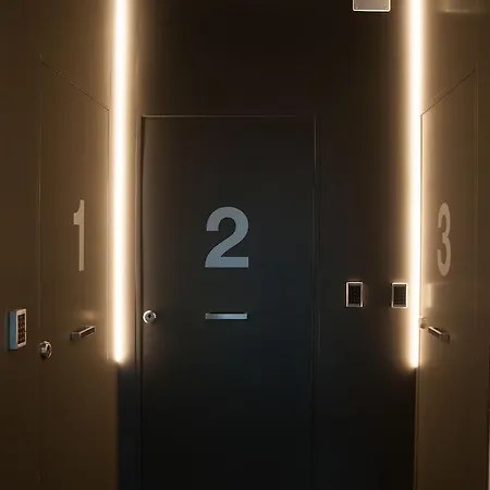 Apartment Dada By Egona Zarautz