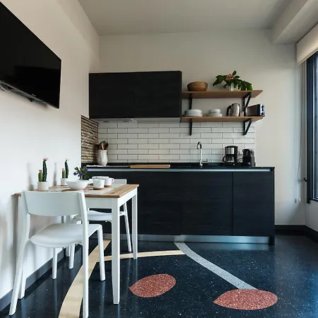 Dada Apartment *