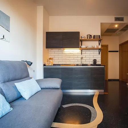 Dada Apartment